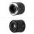 Viltrox AF 50mm F2 Air - obiektyw stałoogniskowy, Nikon Z_Obiektyw z przodu i z tyłu_2